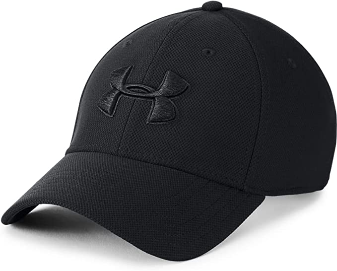 $11 Under Armour Men’s Blitzing 3.0 Cap