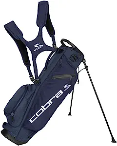 $90 Cobra Golf 2019 Ultralight Sunday Bag