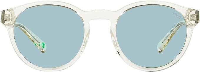 $83 Polo Ralph Lauren Men’s Round Sunglasses