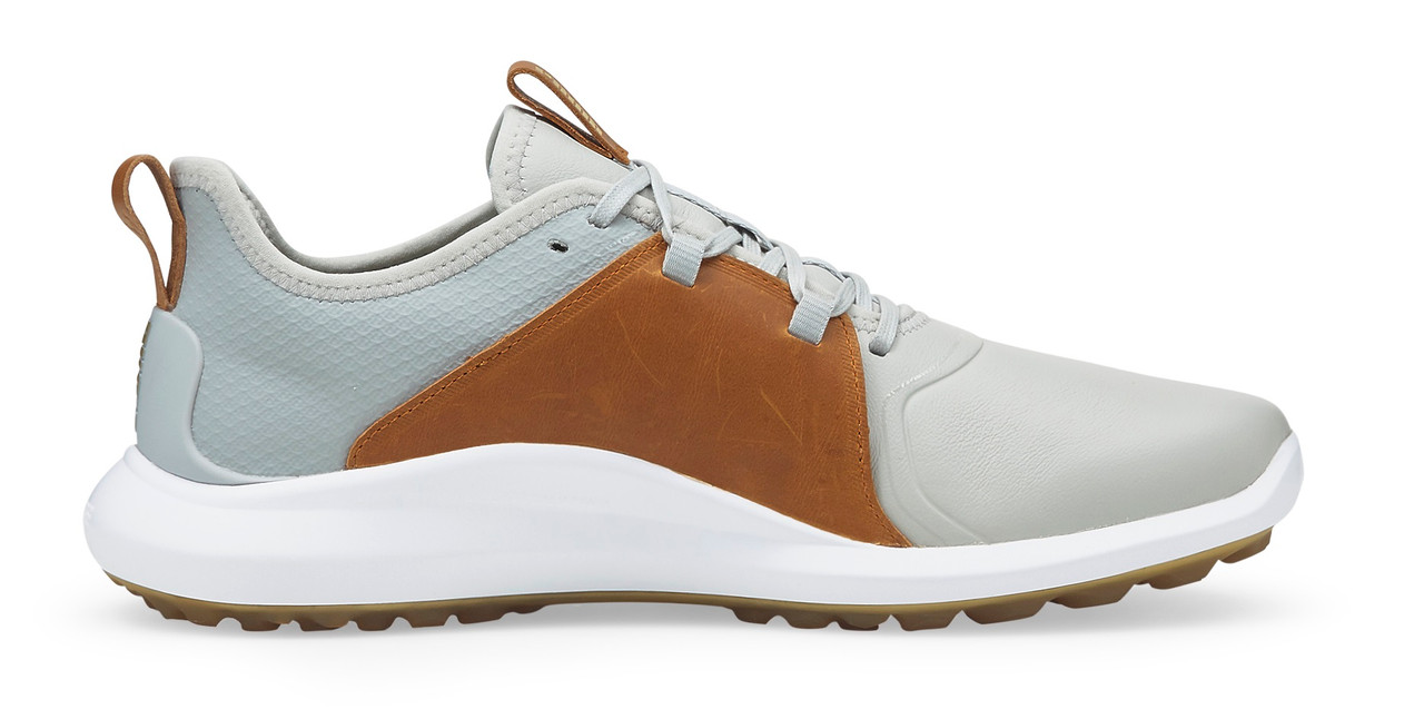 $59 Puma Golf Ignite Fasten8 Crafted Spikeless Shoes