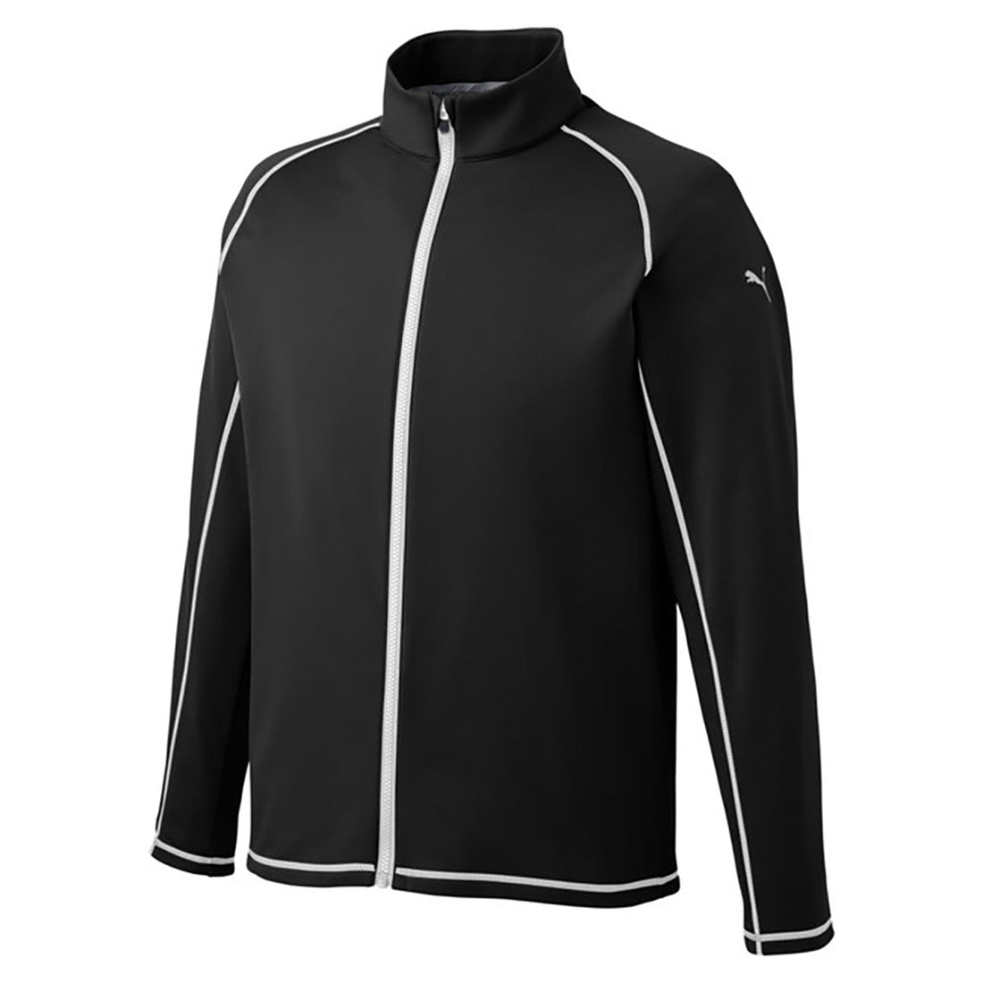 $29.99 for 2x Puma Fairway Golf Full Zip