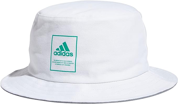 $22 adidas Men’s Lifestyle Bucket Hat