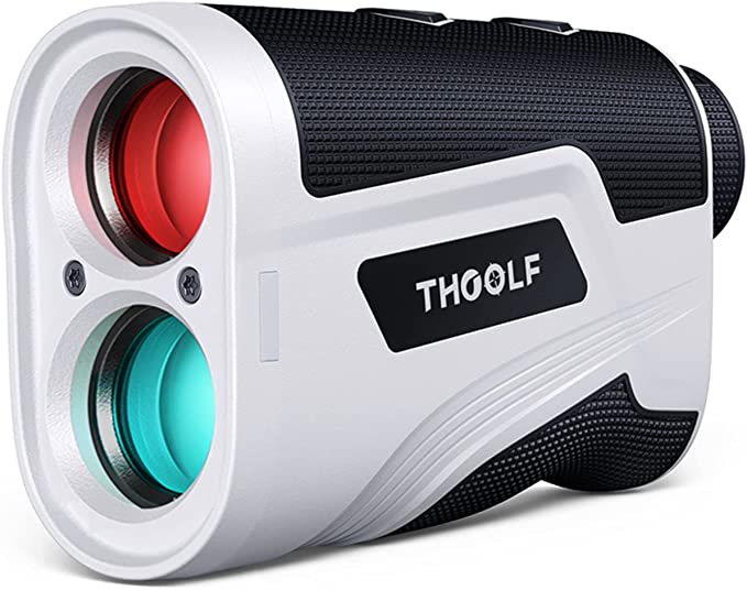 $60 TH Golf Rangefinder