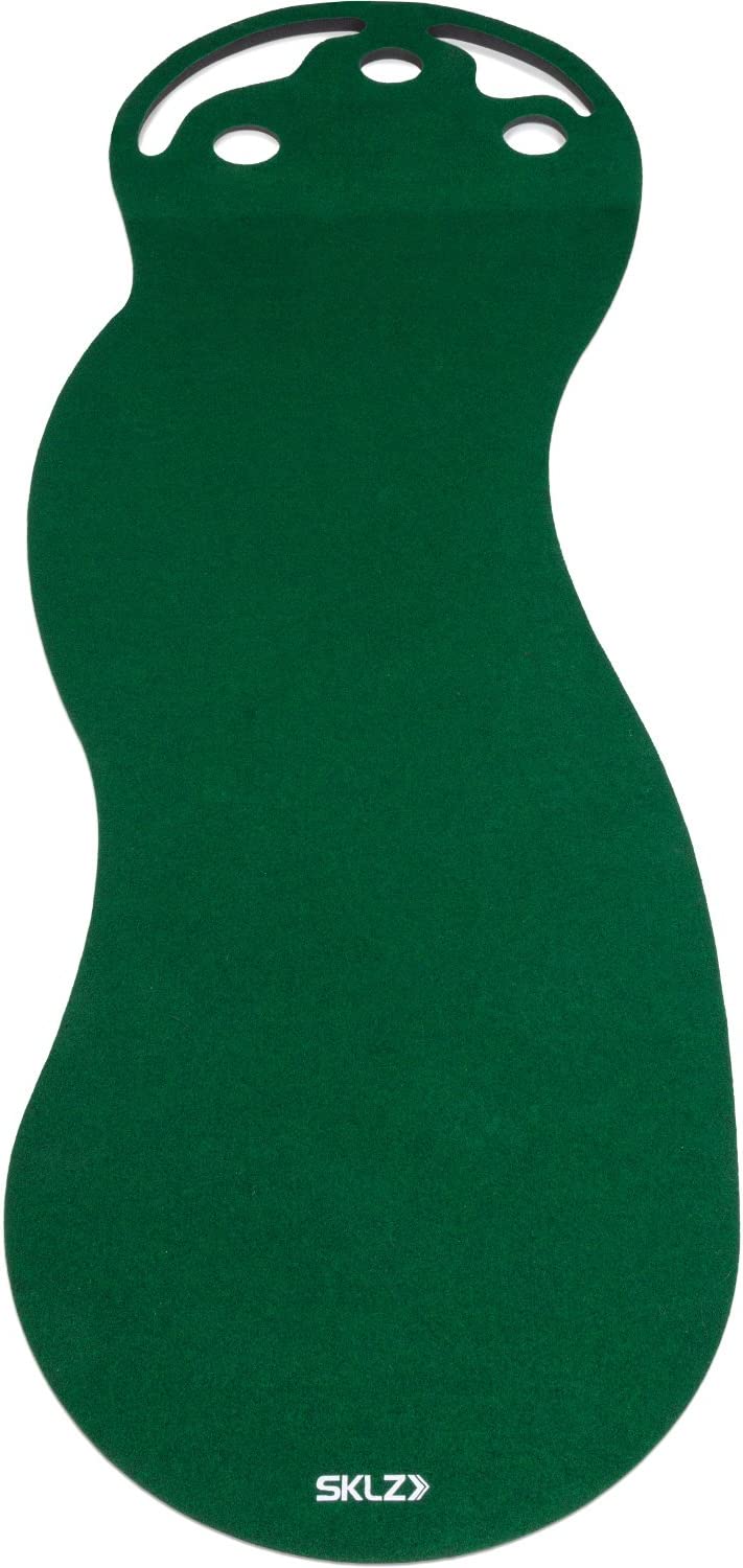 $28 SKLZ Golf Indoor Putting Green