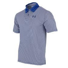 $19 Under Armour Men’s Performance Stripe Polo