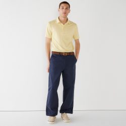 $14 Jcrew Performance polo shirt with COOLMAX