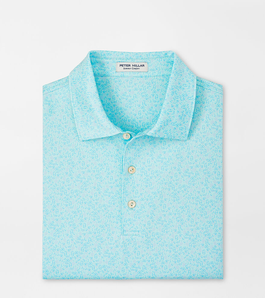 50% Off Sale on Polos