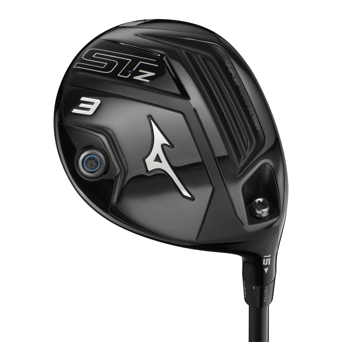$150 NEW Mizuno ST-Z Fairway Wood