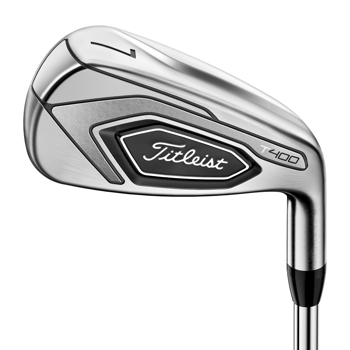 $900 NEW TITLEIST T400 Irons