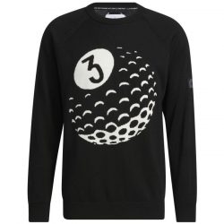 $50 adidas Adicross Golf Sweater 2023