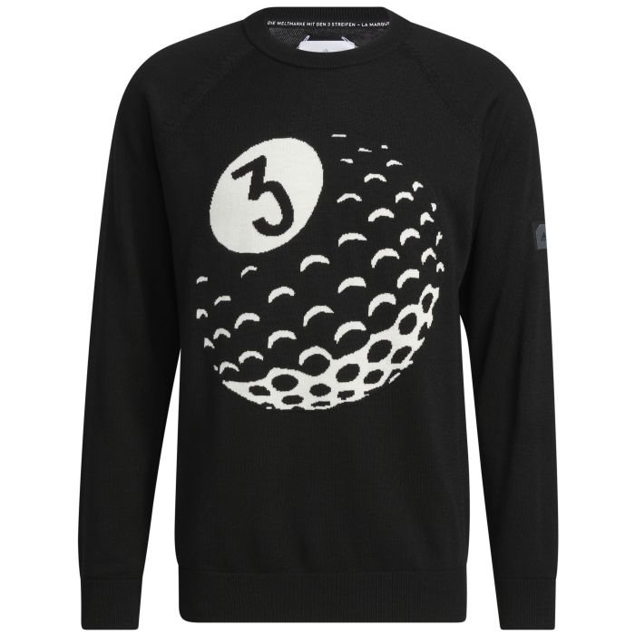 $50 adidas Adicross Golf Sweater 2023
