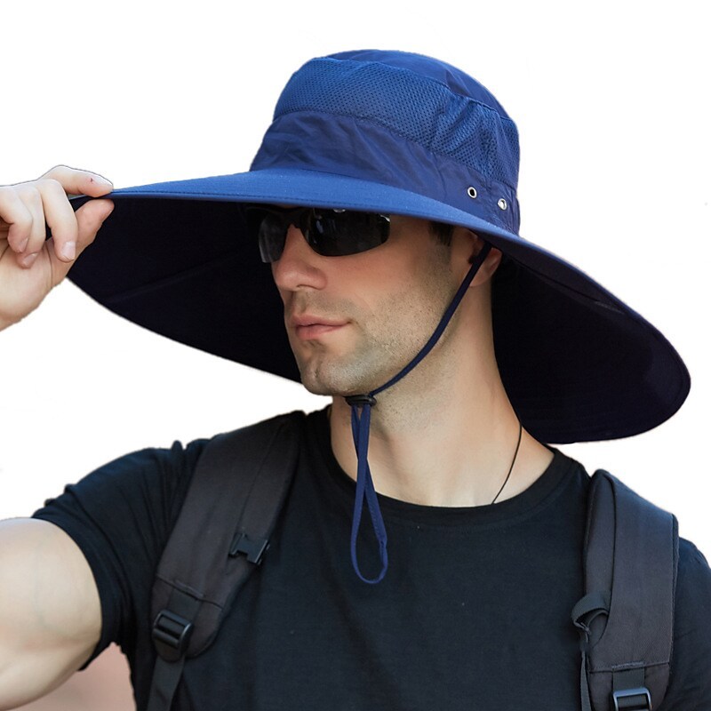 2 for $10 Super Wide Brim Sun Hat