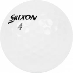 $18 – 1 Dozen Srixon Z-Star Used Mix Ð Mint Condition (5A)