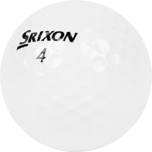 $18 Dozen Srixon Z-Star Mix – Mint Condition (5A)