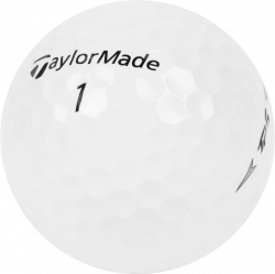 $21 1 Dozen MINT (5A) TaylorMade TP5x Mix