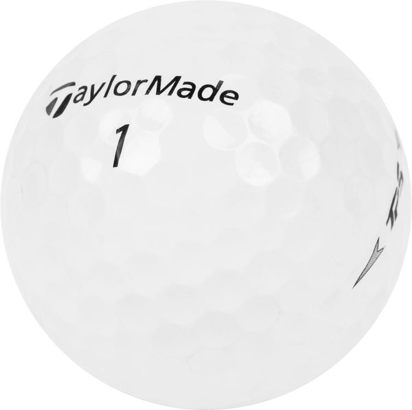$21 1 Dozen MINT (5A) TaylorMade TP5x Mix