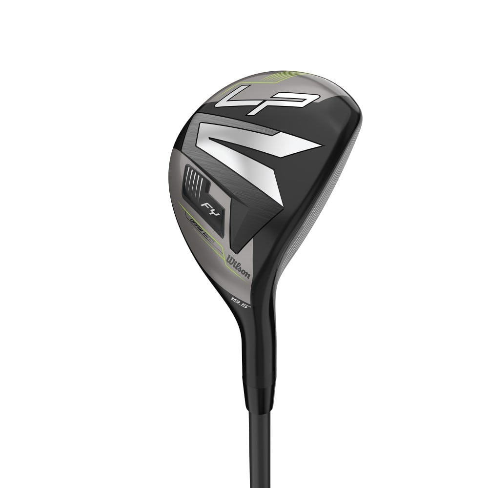 $80 NEW WILSON STAFF LAUNCH PAD 2 HYBRIDS