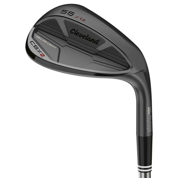 $80 NEW Cleveland CBX 2 Black Satin Wedge
