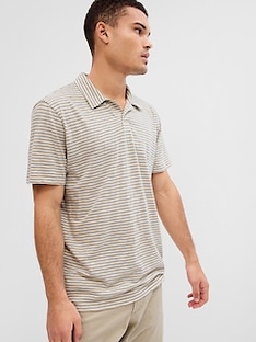 $10 GAP Factory Men’s Polo Shirts