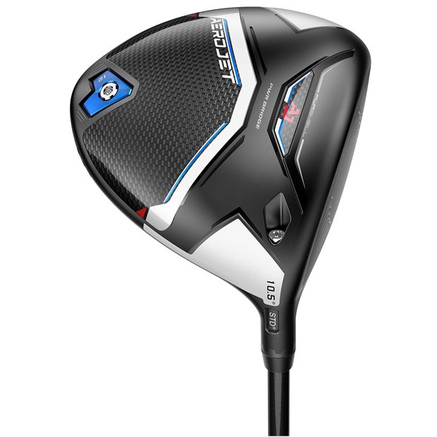 $436 MINT Cobra AeroJet Driver