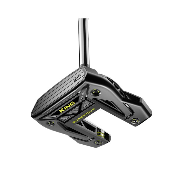 $200 NEW Cobra King 3D Supernova Black Putter