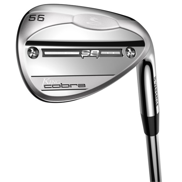 $73 MINT Cobra King Cobra SB Versatile Grind Wedge