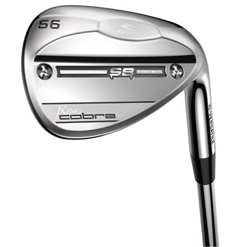 $64 MINT Cobra King Cobra SB Widelow Grind Wedge