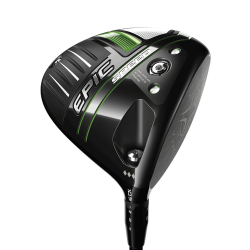 $232 LIKE NEW Callaway Epic Speed Triple Diamond Driver