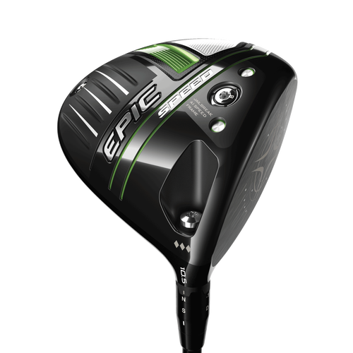 $232 LIKE NEW Callaway Epic Speed Triple Diamond Driver