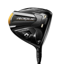 $239 LIKE NEW Callaway Rogue ST MAX D Drivers