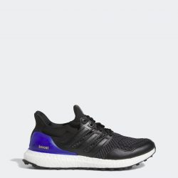 $80 Adidas Ultraboost Spikeless Golf Shoes