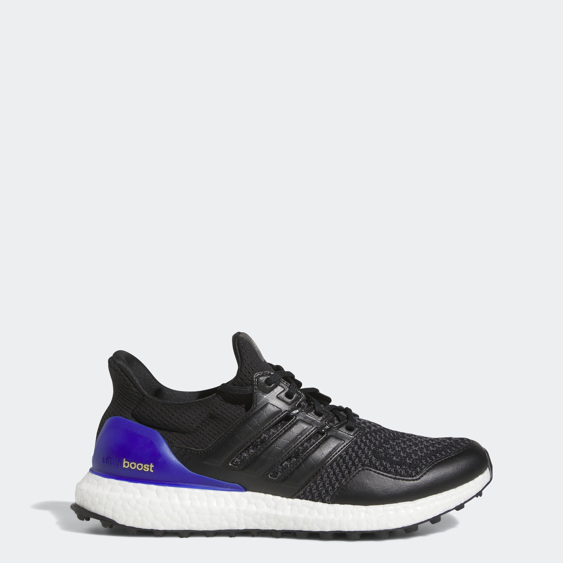 $80 Adidas Ultraboost Spikeless Golf Shoes