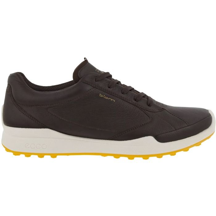 $120 ECCO BIOM Hybrid Original Golf Shoe