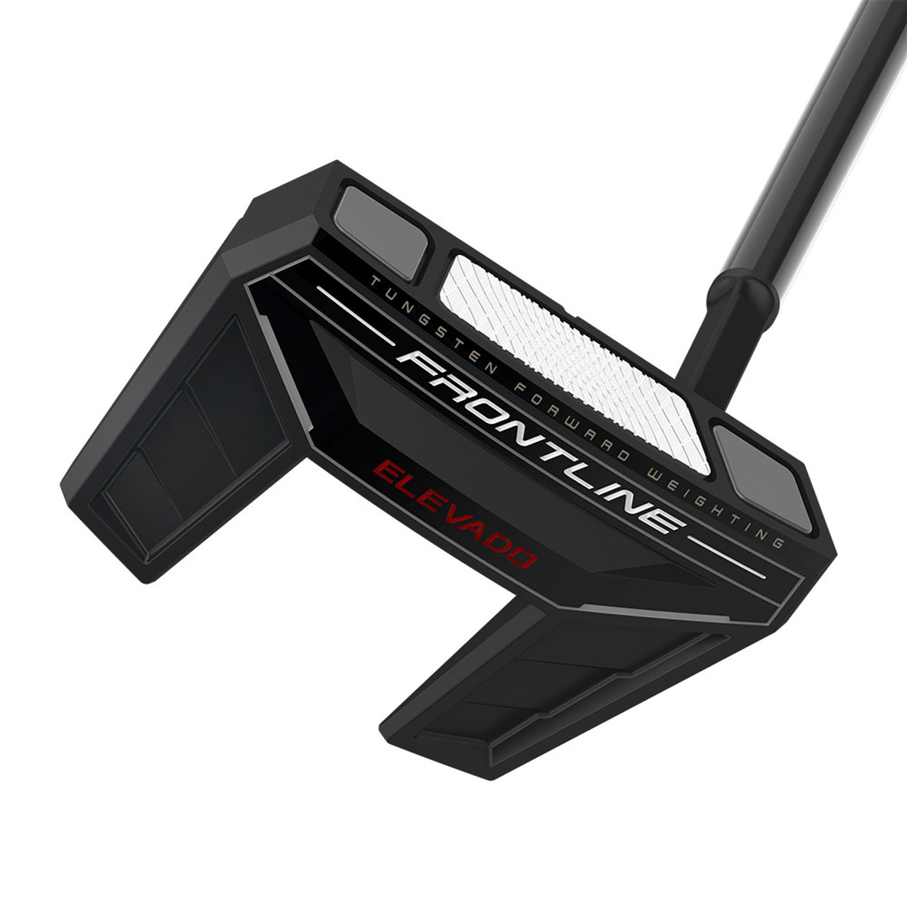 $110 NEW Cleveland Frontline Elevado Slant Neck Putter