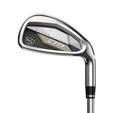 $400 NEW WILSON Staff D9 Iron Set