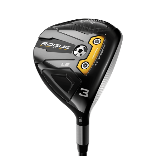 $147 MINT Callaway Rogue ST LS Fairway Woods