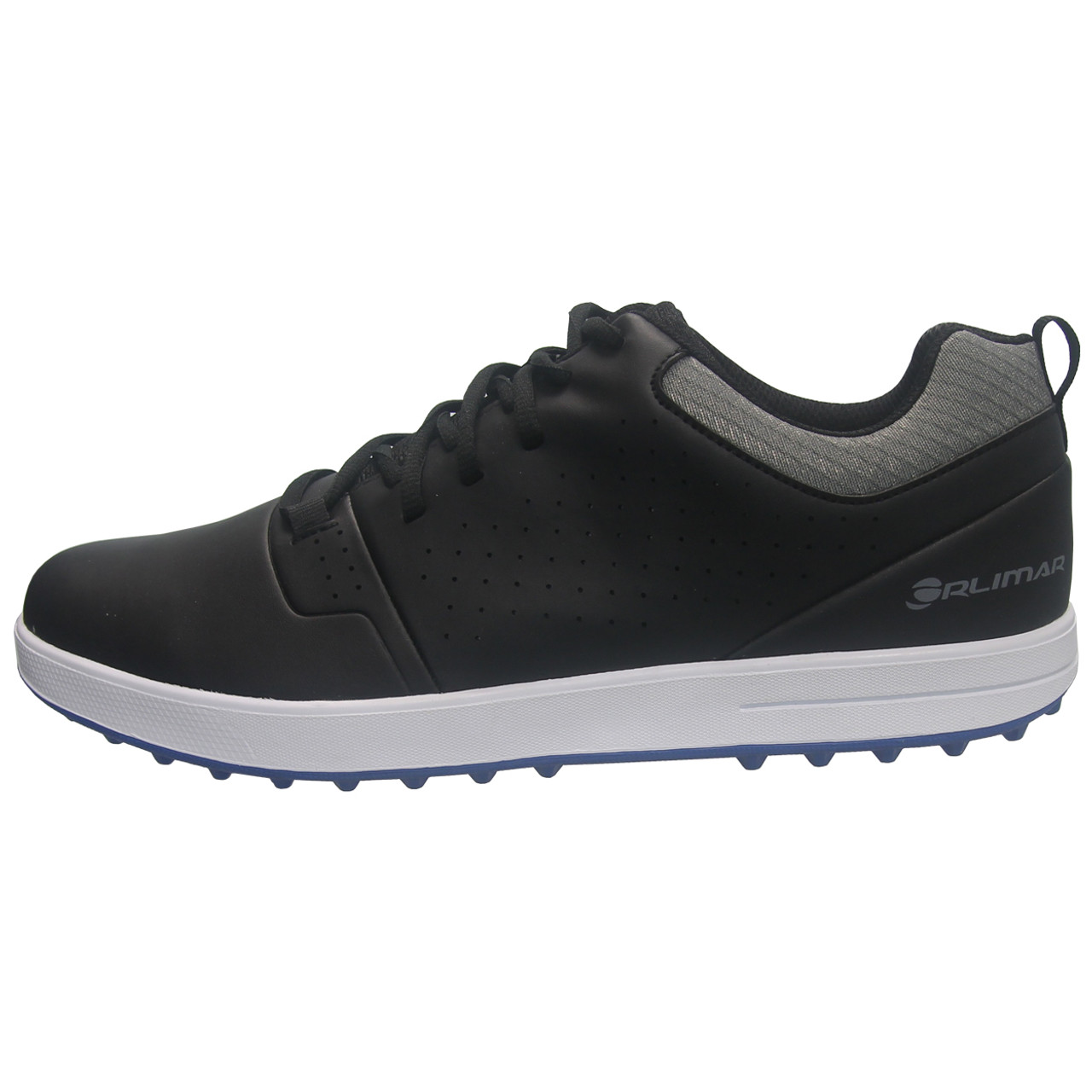 $35 Orlimar Men’s Spikeless Golf Shoes