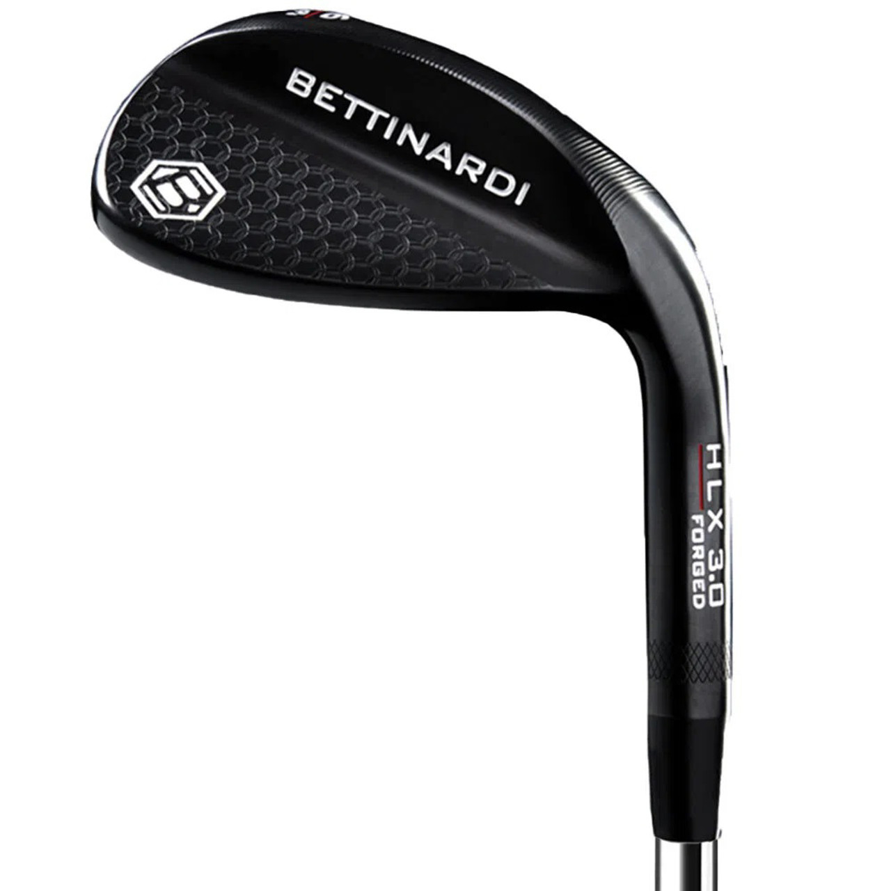 $110 NEW Bettinardi HLX 3.0 Black Wedge