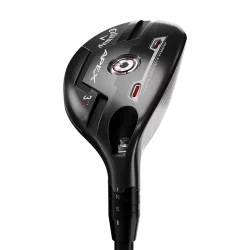 $108 (RH), $120 (LH) LIKE NEW Apex 21 Hybrids