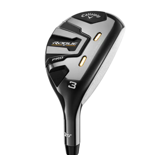 From $113 LIKE NEW Callaway Rogue ST Pro Hybrids