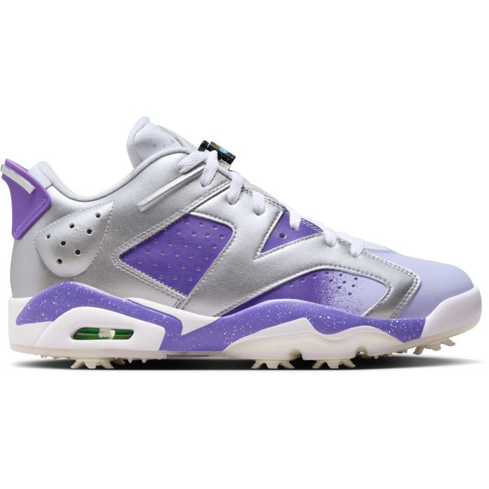 $150 Nike Air Jordan Retro G NRG Golf Shoe 2023