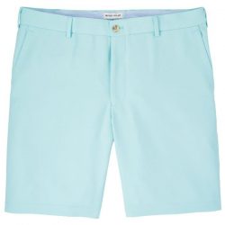 $70 Peter Millar Salem Performance Golf Shorts