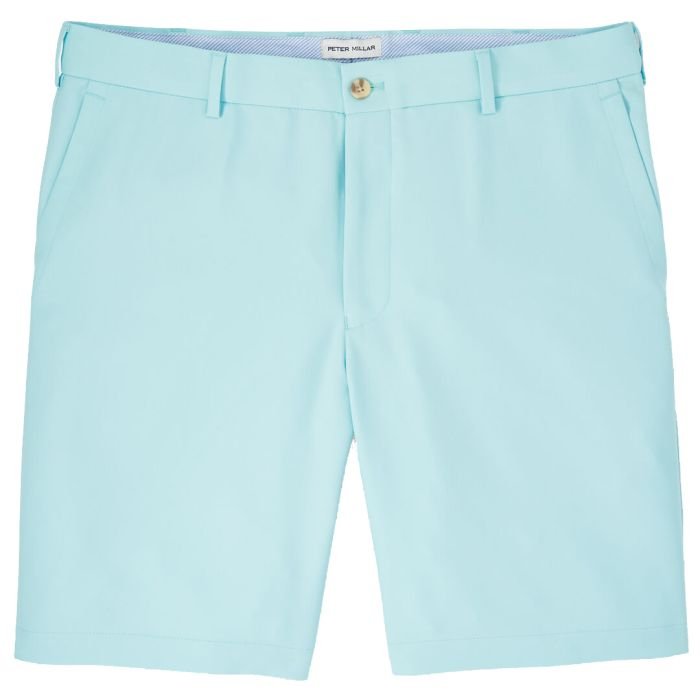 $70 Peter Millar Salem Performance Golf Shorts