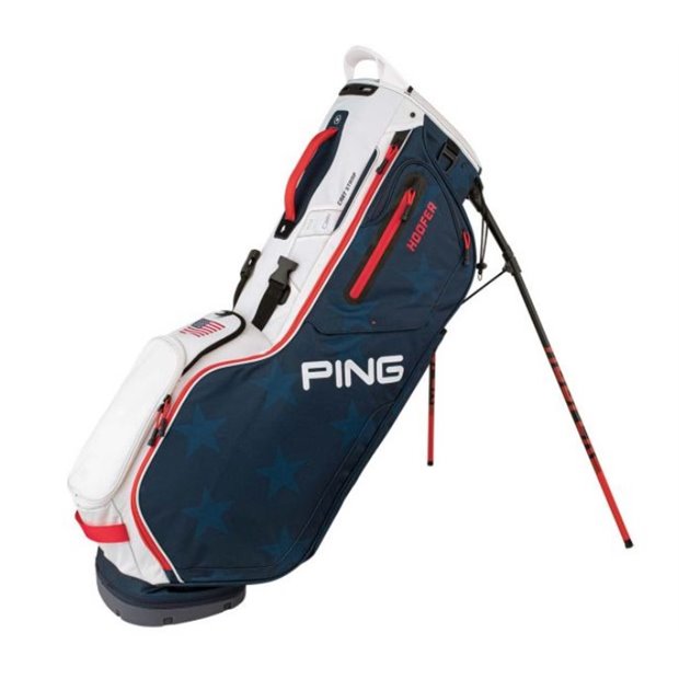 $204 Ping Hoofer 2021 Stand Golf Bags