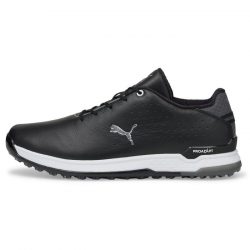$99 PUMA PROADAPT ALPHACAT Leather Golf Shoes