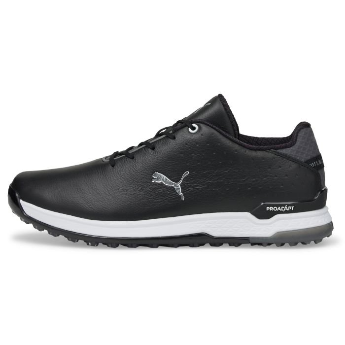 $99 PUMA PROADAPT ALPHACAT Leather Golf Shoes