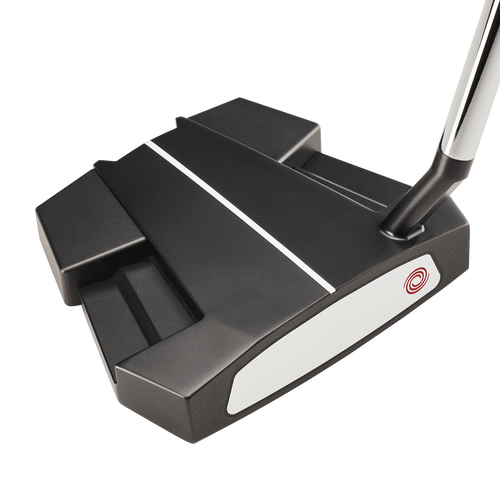 $162 LIKE NEW Odyssey Eleven Tour Lined S Putter