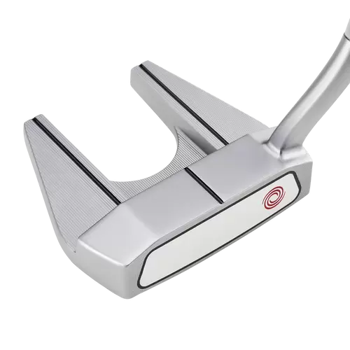 $116 LIKE NEW White Hot OG #7 Nano Putter