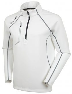 $100 Sunice Golf Allendale 2.0 Water Repellant Pullover