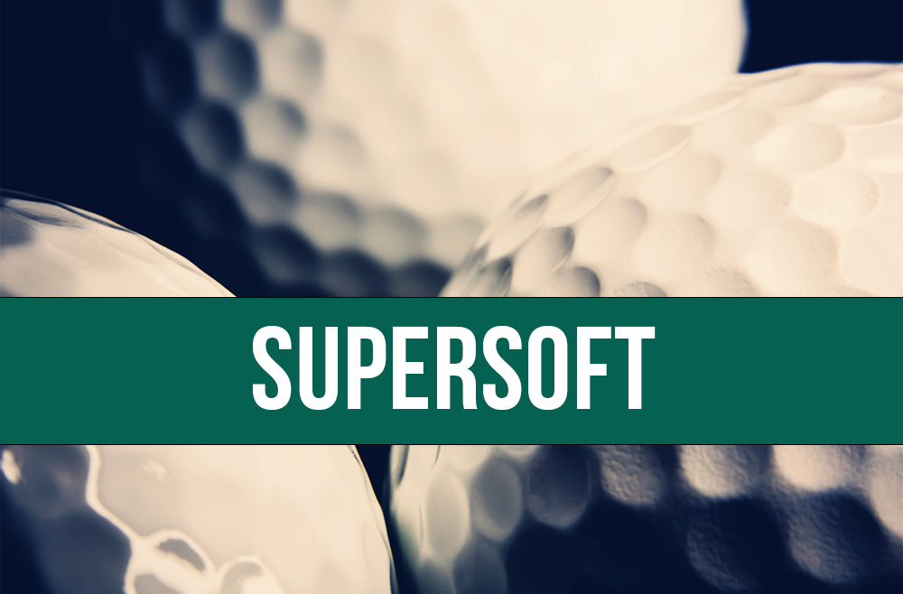 $49 Callaway Supersoft 3-Dozen used balls (Mint/AAAA+) Shipped